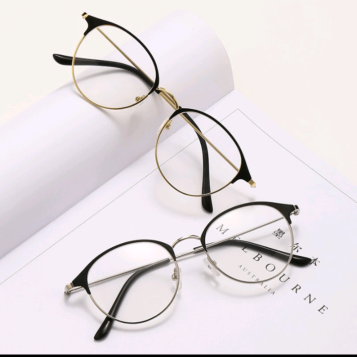 Kacamata Photocromic 