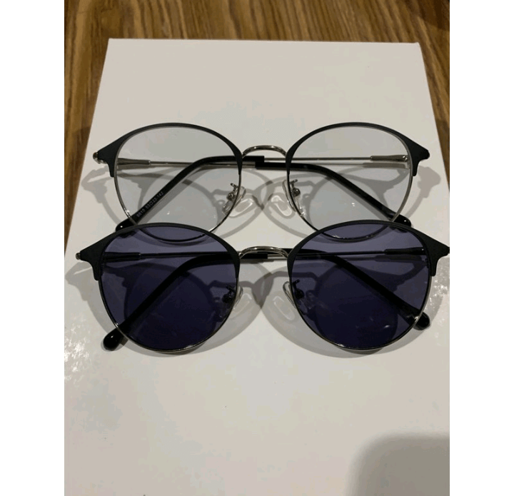 Kacamata Photocromic 