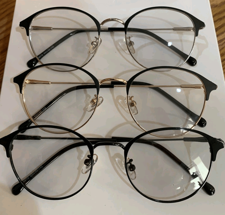 Kacamata Photocromic 