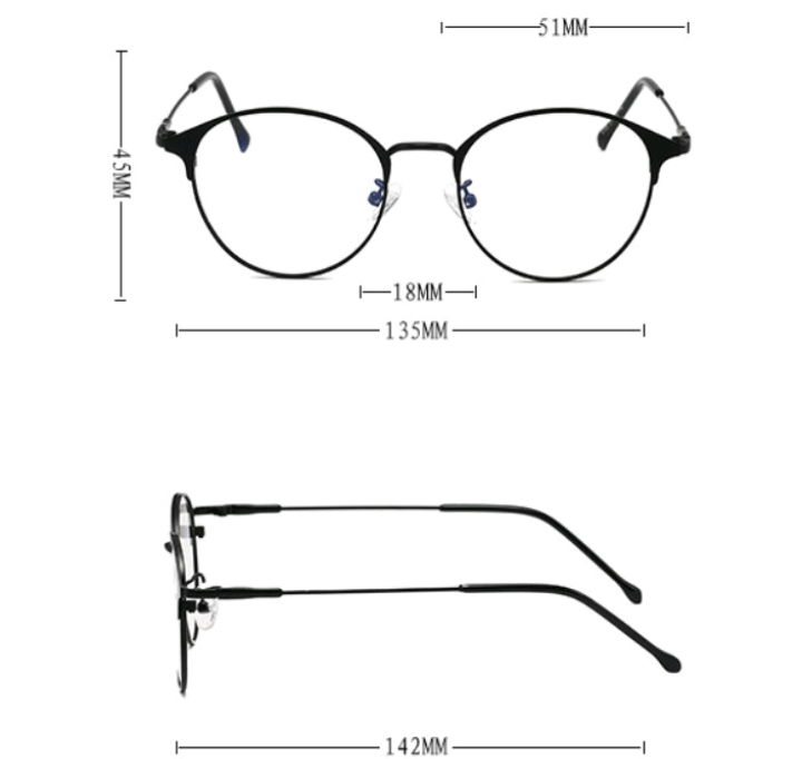 Kacamata Photocromic 