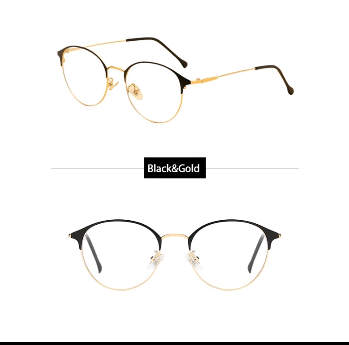 Kacamata Photocromic 